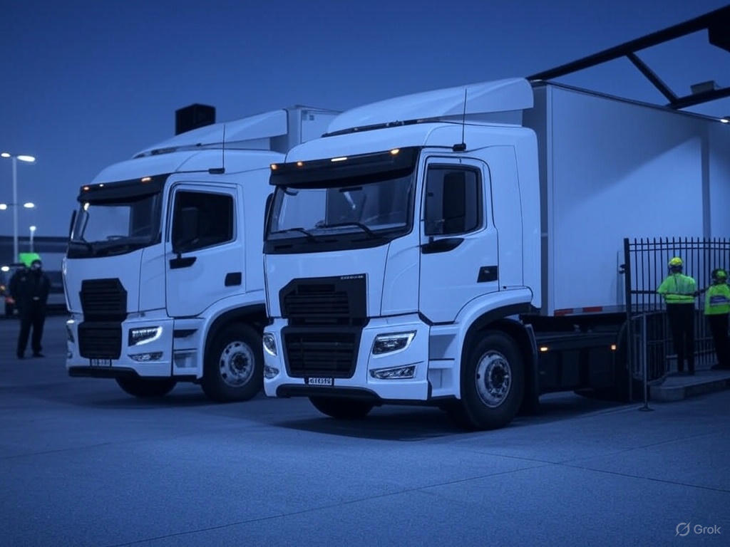 Imagen de invitación a usar Galileo Ecoflota